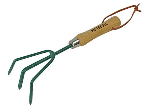 Countryman Hand Cultivator | FaithfullTools.com