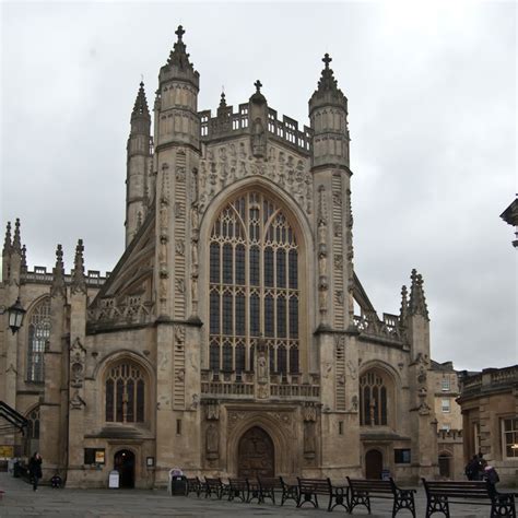 Bath Abbey tickets | Bath