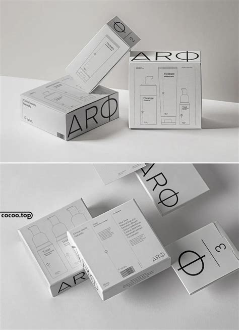 Modern packaging design | Modern packaging design, Tea packaging design ...