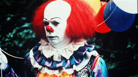 Fear Of Clowns: Yes, It's Real | KUAC