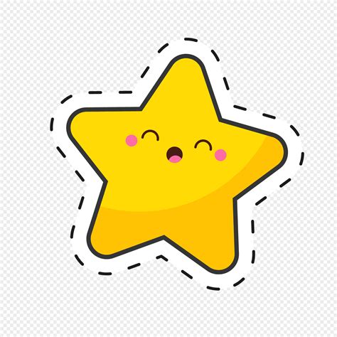 Star Vector Image at GetDrawings | Free download