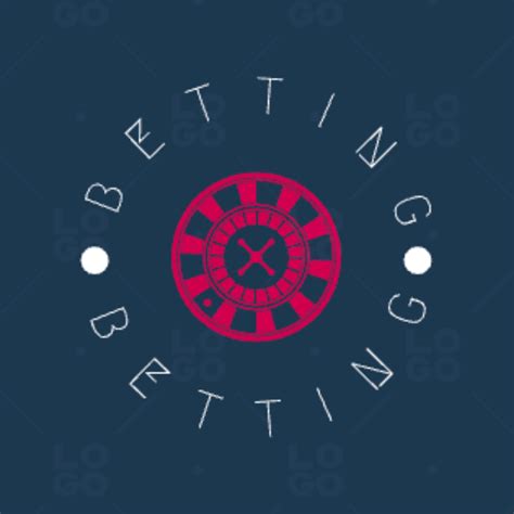 Betting Logo Maker | LOGO.com