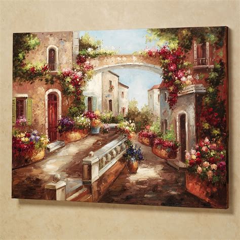 2024 Best of Tuscany Wall Art