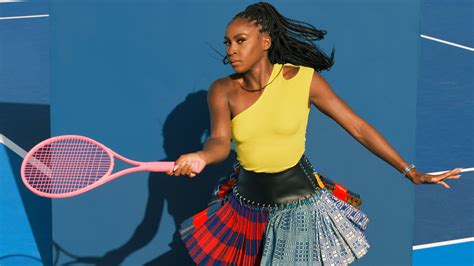 Can Coco Gauff the Tennis Prodigy Become a Tennis Legend? - The New ...