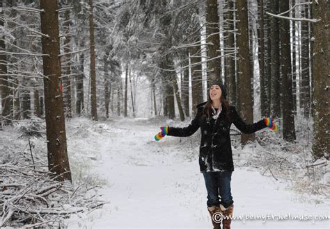 15 Magical Reasons to Visit Germany in the Winter