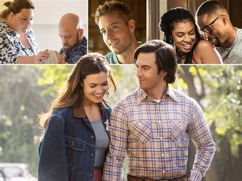 This Is Us Cast Return For Season 5