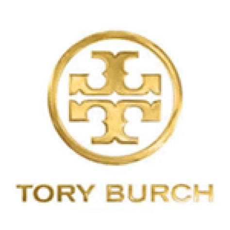 The Tory Burch Logo - LogoDix