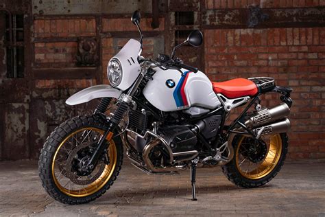 2021 Bmw R9t Scrambler Specs | Reviewmotors.co