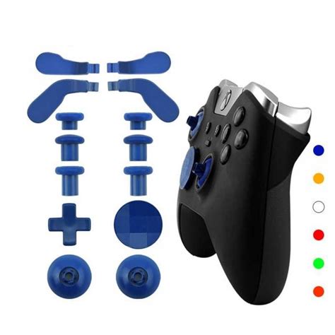 Thumbsticks Replacement Kit for Xbox One Elite Wireless Controller ...