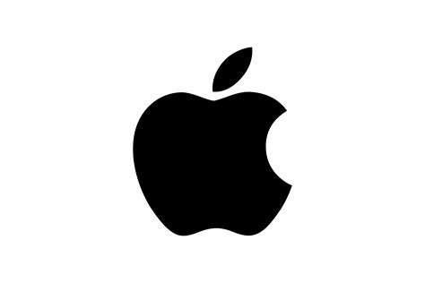 Download Apple Inc. (Apple Computer, Inc.) Logo in SVG Vector or PNG ...