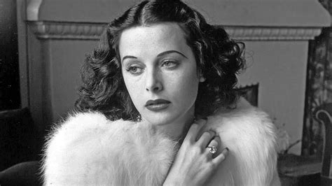 Bombshell: The Hedy Lamarr Story | About Hedy Lamarr Documentary ...