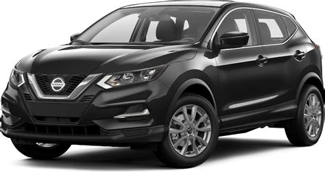 2022 Nissan Rogue Sport Incentives, Specials & Offers in Eden Prairie MN