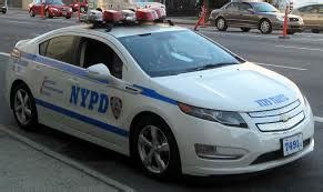 NYPD CAR CHASE ENDS IN CRASH AND ONE MAN’S DEATH – EmpireStateNews.net