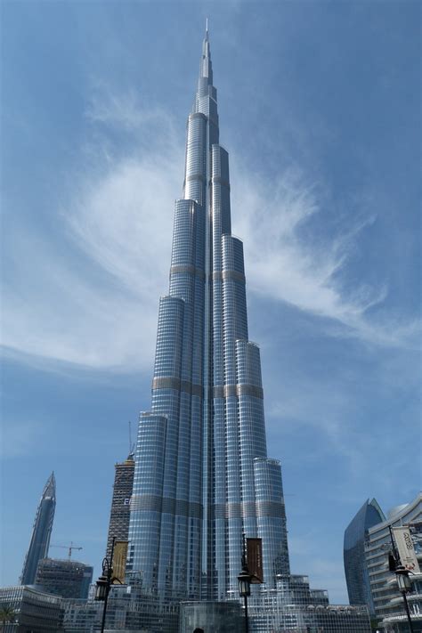 Top 5 tourist attractions in Dubai - Earth's Attractions - travel ...