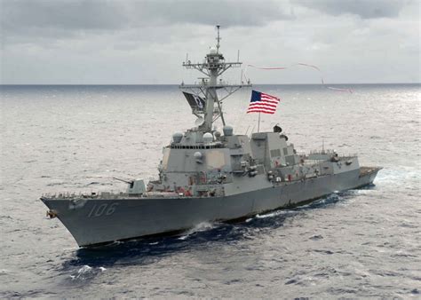 The U.S. Navy’s 5 Most Lethal Weapons of War | The National Interest