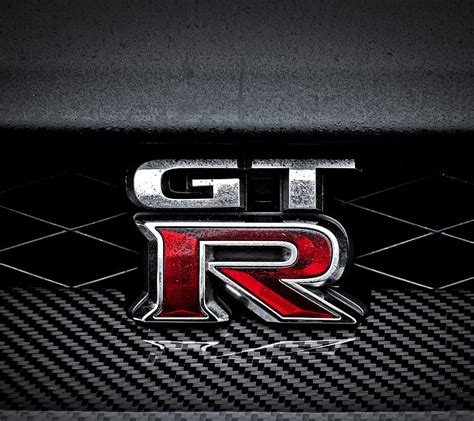 1920x1080px, 1080P free download | GT-R logo, gtr, nissan, HD wallpaper ...