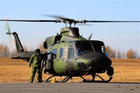 Canadian Troops Bound for Roxas, May Deploy Helicopters - Philippine ...