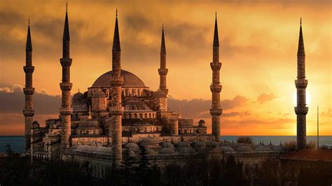 Islam and Turkey