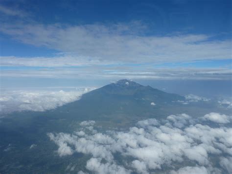 Mount Meru