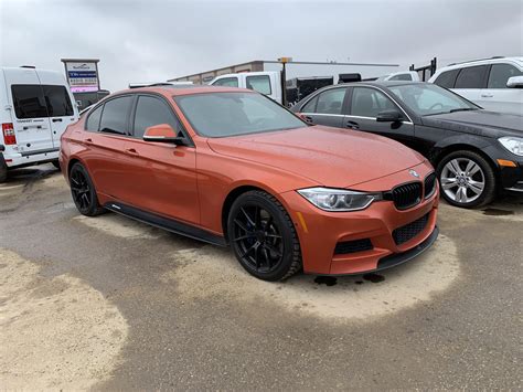 My first BMW, 2014 335i xDrive M sport : r/F30