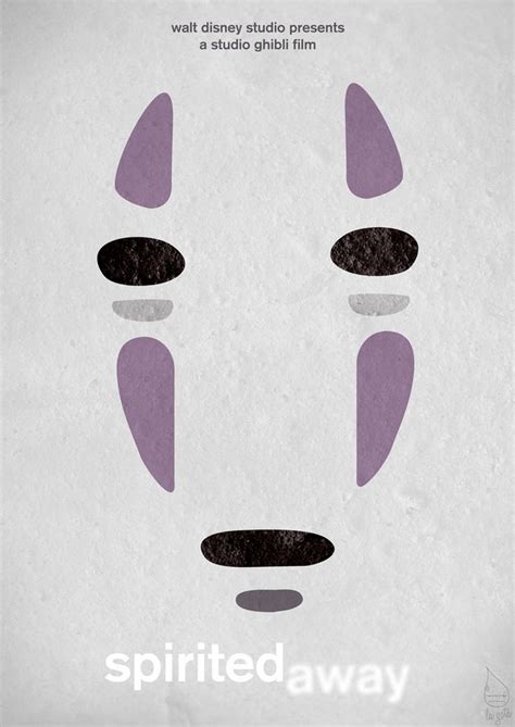 the spirited poster for spirited, which features an animal's face and ...