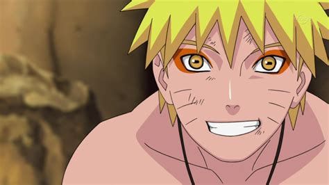 Naruto Uzumaki - Uzumaki Naruto (Shippuuden) Image (17738172) - Fanpop