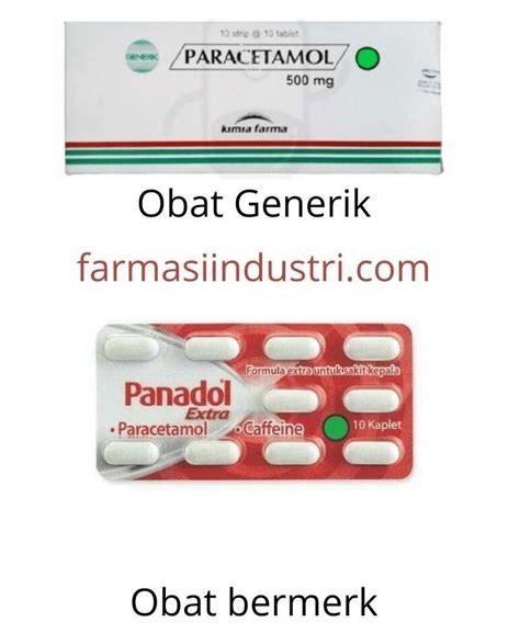 Detail Logo Obat Generik Koleksi Nomer 11