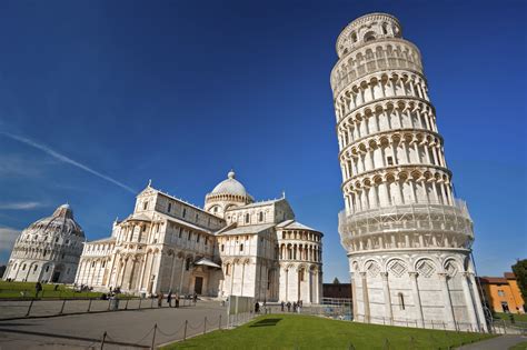 Famous Landmarks in Europe | Leger Holidays