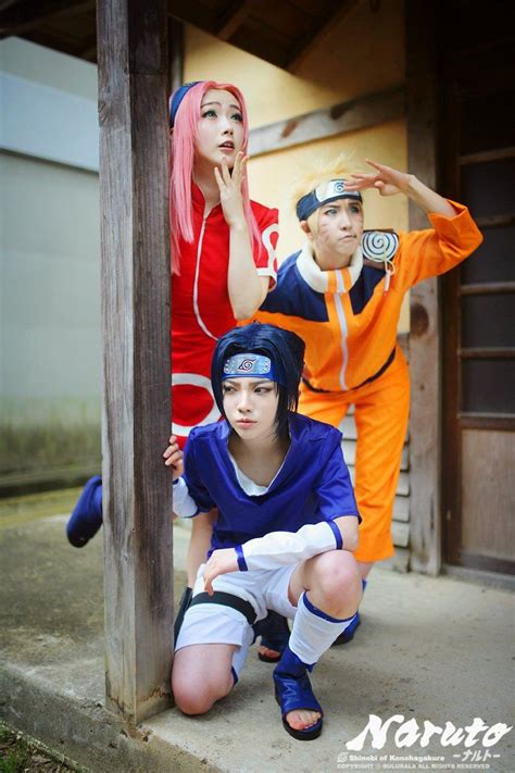 Pin de Hahahaha em Naruto cosplay | Anime, Mangas