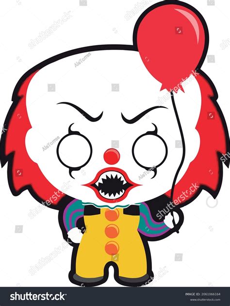 Arriba 66+ dibujos pennywise - vietkidsiq.edu.vn