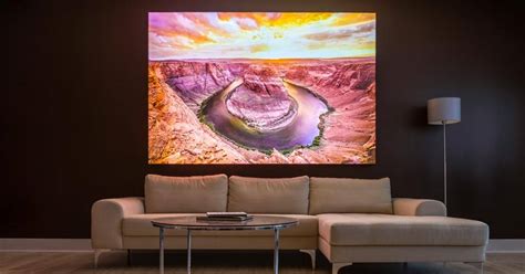 Backlit Wall Art: The Future of Wall Decor - BIG Wall Décor