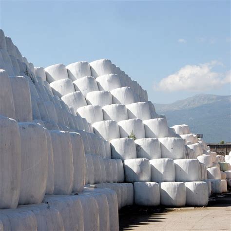 Silage covering film - Cornext Agri Products Pvt. Ltd. - multi-use ...