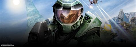 Halo: Combat Evolved mod brings improved graphics to PC