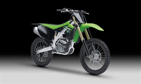 KAWASAKI KX250F (2012-2013) Specs, Performance & Photos - autoevolution