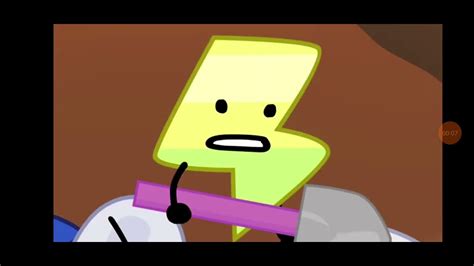 BFDI Screaming sound effect - YouTube