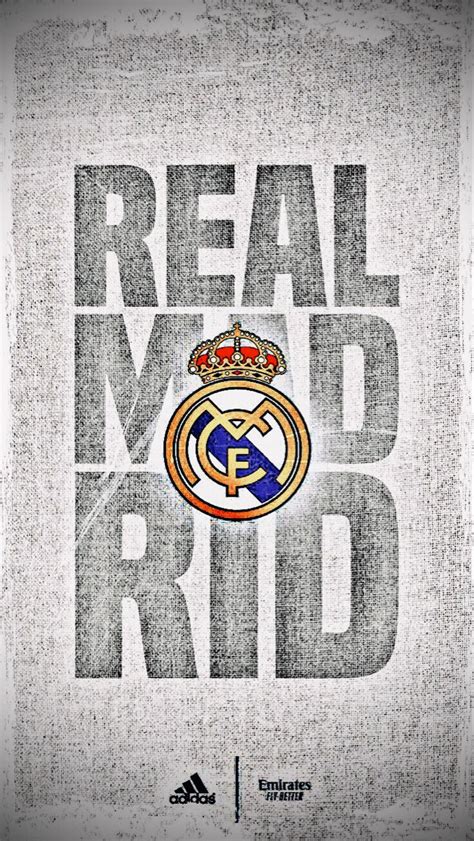 Logo Real Madrid, Real Madrid Crest, Real Madrid Logo Wallpapers, Real ...