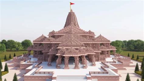 Ayodhya Ram Mandir Darshan: Booking process, timings, how to reach and ...