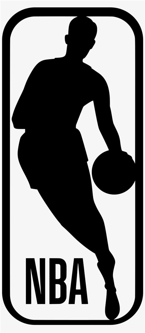 ¡Oye! 18+ Hechos ocultos sobre Black Nba Logo Transparent: Nba logo png ...