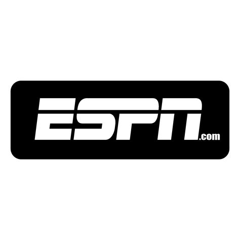 Black Espn Logo Png Image Espn Logo Png Stunning Free Transparent Png ...