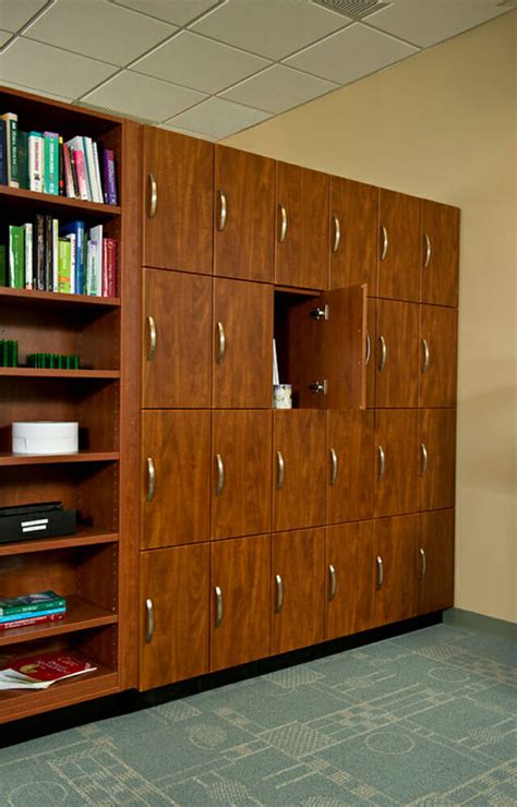 Lockers Systems Storage Locker Storage Company New York NJ