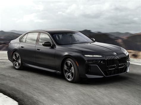 2023 BMW 7-series: What We Know So Far