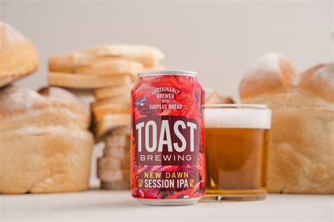 Sustainability | How we help | Toast Brewing