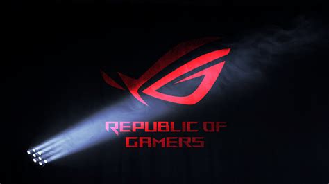 Wallpapers | ROG - Republic of Gamers Global