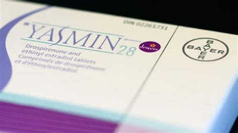 Yasmin, Yaz birth control pills may increase clot risks | CBC News