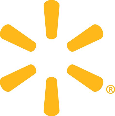 Walmart Spark Logo Vector - (.Ai .PNG .SVG .EPS Free Download) VectorSeek