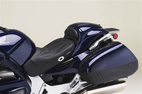 Corbin Motorcycle Seats & Accessories | Honda ST1300 | 800-538-7035