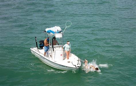 Fishing Fails: Sometimes Funny, Always Preventable - Southern Boating