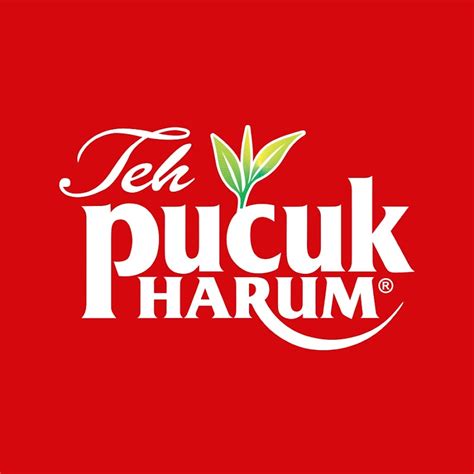 Teh Pucuk Harum Vector Logo - IMAGESEE