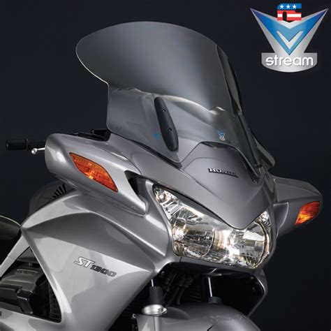 Honda ST1300 ABS Accessories