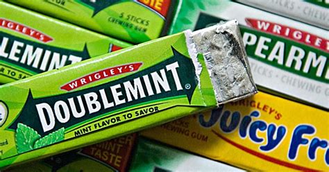 Gum Brands